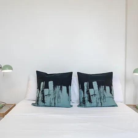 Taquigraf Apartment Barcelona