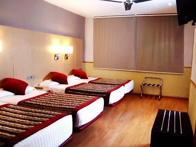 Yomo Bcn Port 2*