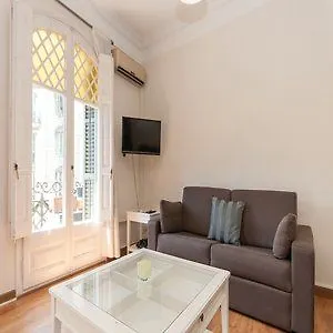 Appartamento Weflating Passeig De Gracia Barcellona