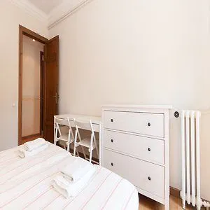 Appartamento Weflating Passeig De Gracia Barcellona