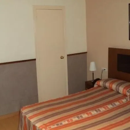 Hotel Adagio Barcelona
