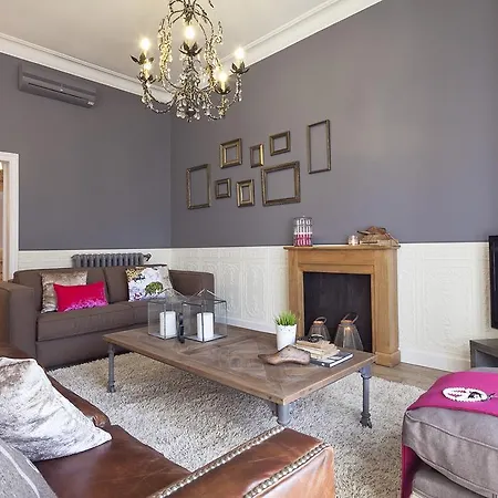 Apartamento & Deco Centro Barcelona