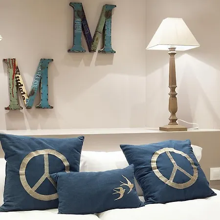 Apartamento & Deco Centro Barcelona