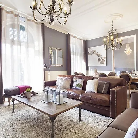 Apartamento & Deco Centro *