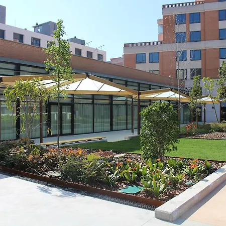 Hotel Alimara Barcellona