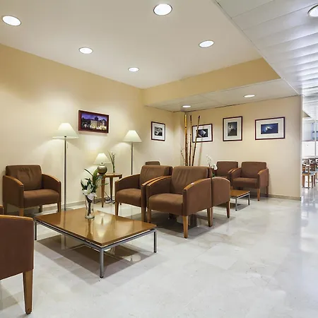 Chic & Basic Lemon Boutique Hotel Barcelona