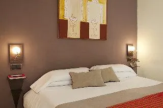 Ainb Ramblas-colon Apartamento