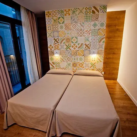 Casa de hóspedes Marenostrum Barcelona