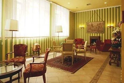 Regencia Colon Hotel Barcellona