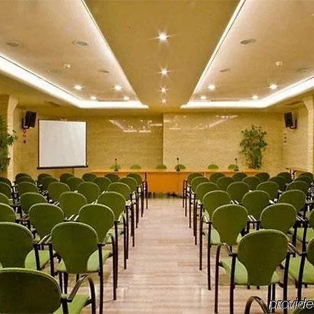 Lleó Hotel 3*