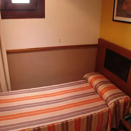 Adagio Hotel