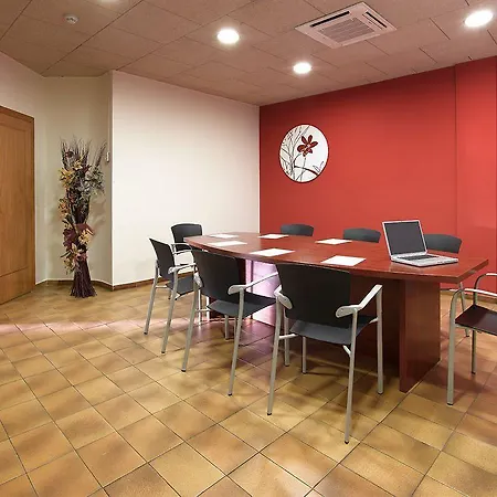 Acta Antibes Hotel Barcelona