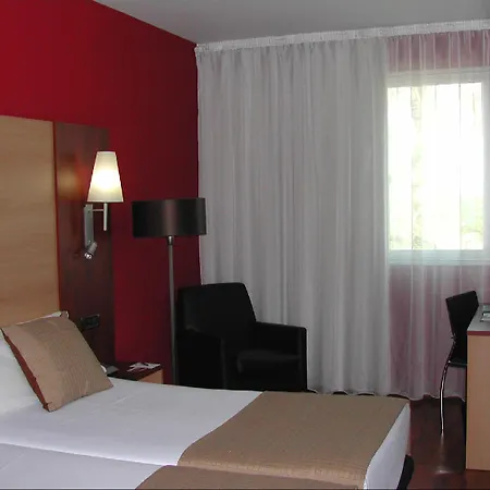 Best Front Maritim Barcelona