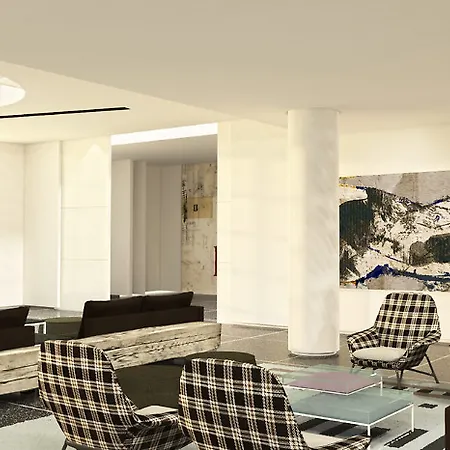 Ξενοδοχείο H10 Art Gallery 4* Sup