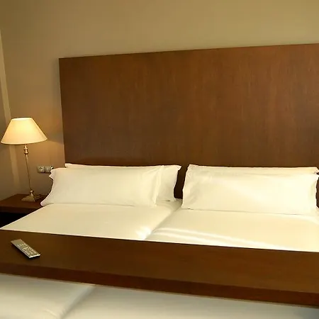 Ramblas Internacional Hotel 3*