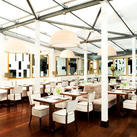 Hotel Pulitzer 4*