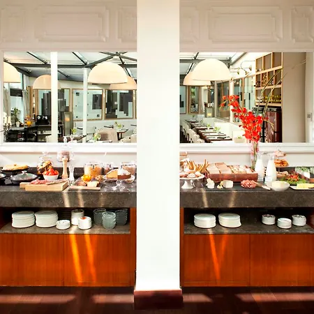 Hotel Pulitzer Barcelona