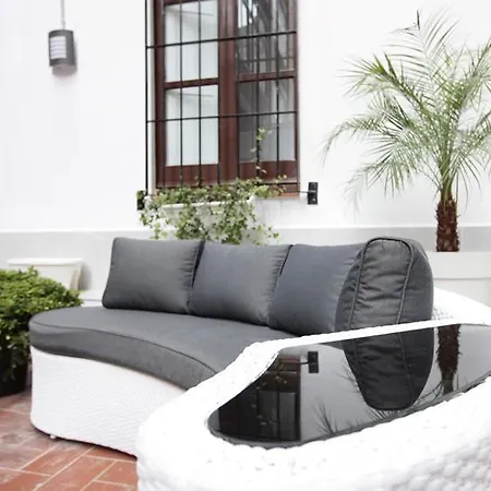 Casa de hóspedes Amra Caspe 2*
