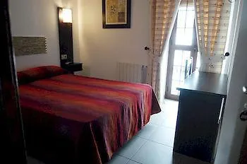 Santa Ana Pensión