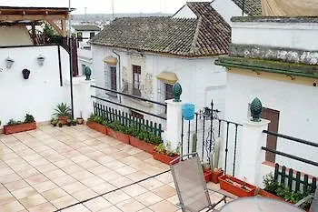 Pensión Santa Ana *