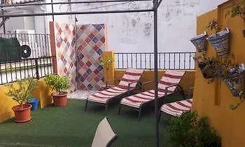 Santa Ana Pensión