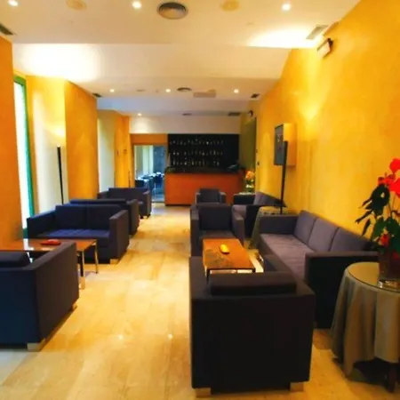 Hotel Sant Agusti Barcelona