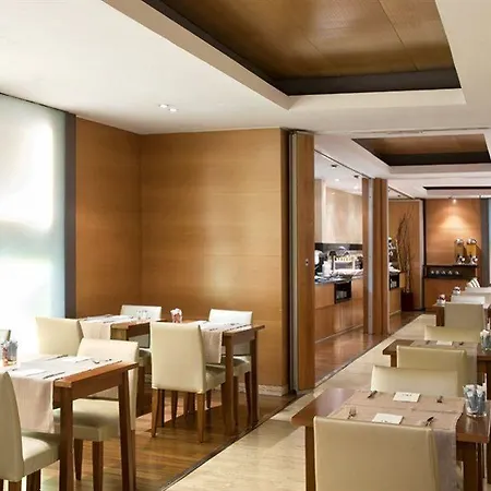 Eurostars Cristal Palace Hotel