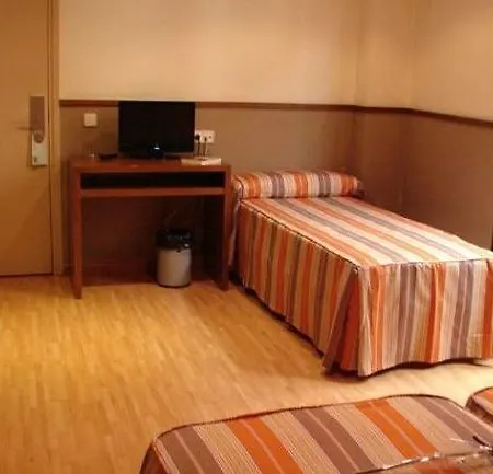Hotel Adagio