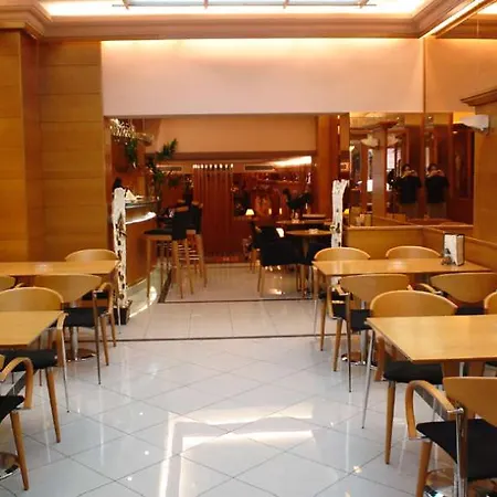 Hotel Western Premier Dante