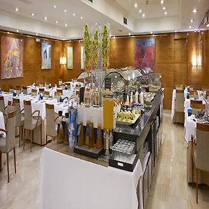 Nh Eixample Hotel 3*