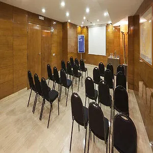Nh Eixample 3* Barcelona