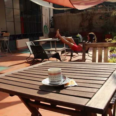 Hotel Ella Barcelona