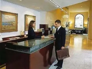 Montecarlo Hotel 4*