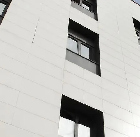Ilunion Bel-art Hotel 4*