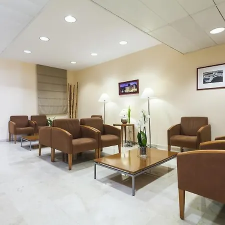Chic & Basic Lemon Boutique Hotel Barcelona