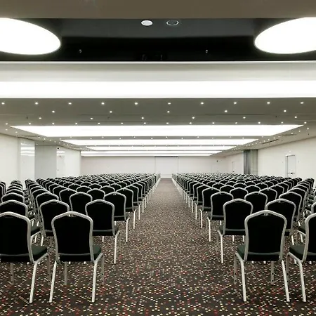 Hotel Barcelo Sants