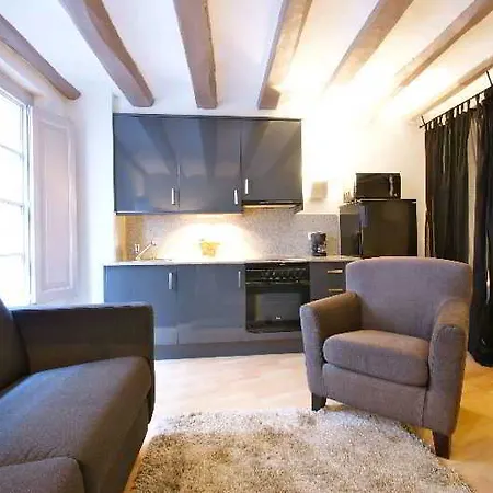 Apartman Ramblas Barcelona