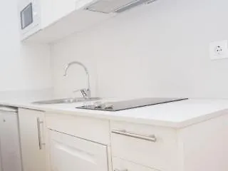 شقة بونافيستا - إكسيامبل برشلونة