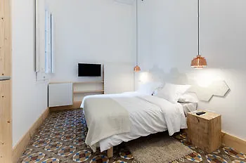 La Casa De Antonio Boutique 2* Barcelona