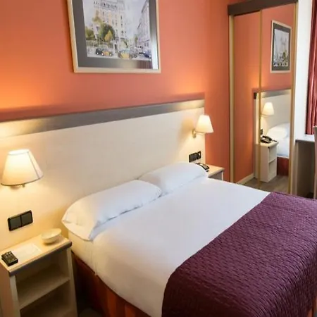 Sunotel Club Barcelona