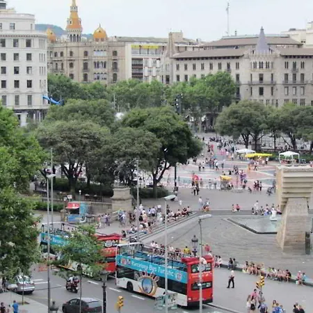 Gasthuis Ramblas