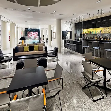 Ξενοδοχείο H10 Art Gallery 4* Sup 4*