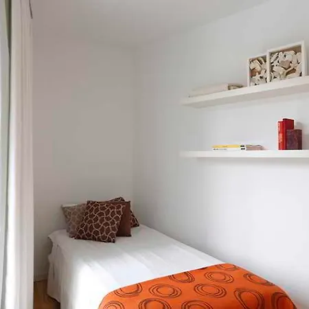 Appartamento Around Mistral Pool *