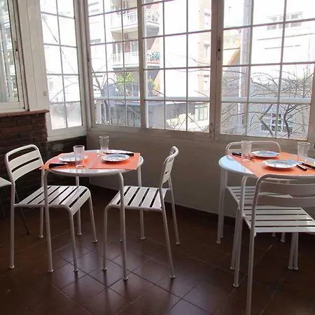 Seven Casa de hóspedes