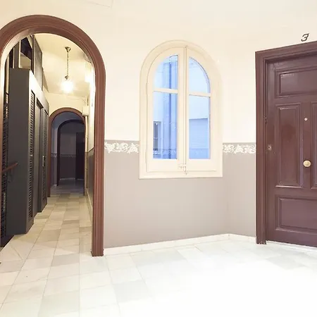Look Appartement *