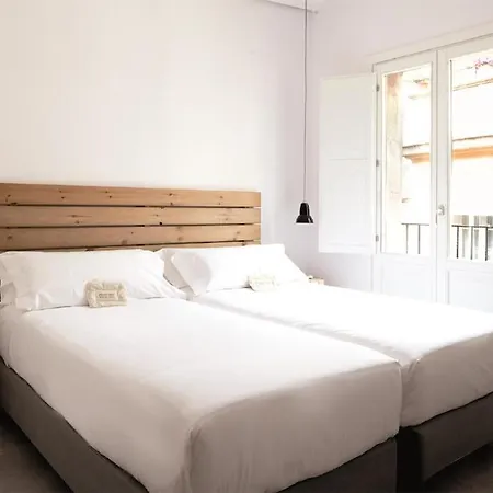 Eco Boutique Grau Hotel