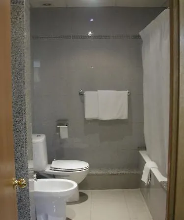 Hotel Condestable