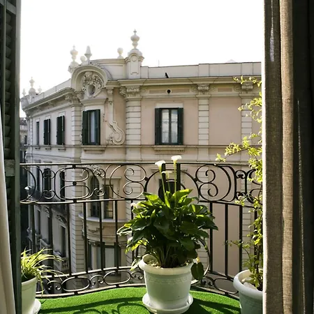 Διαμέρισμα Balcones Y Vistas En El Centro De La Ciudad Βαρκελώνη