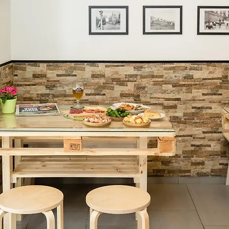 Pensionat Oliveta Barcelona