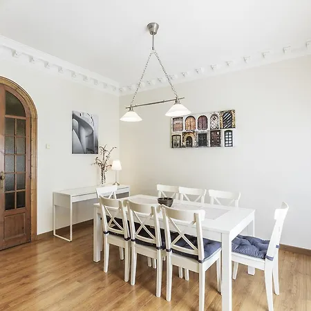 Appartamento Weflating Passeig De Gracia *